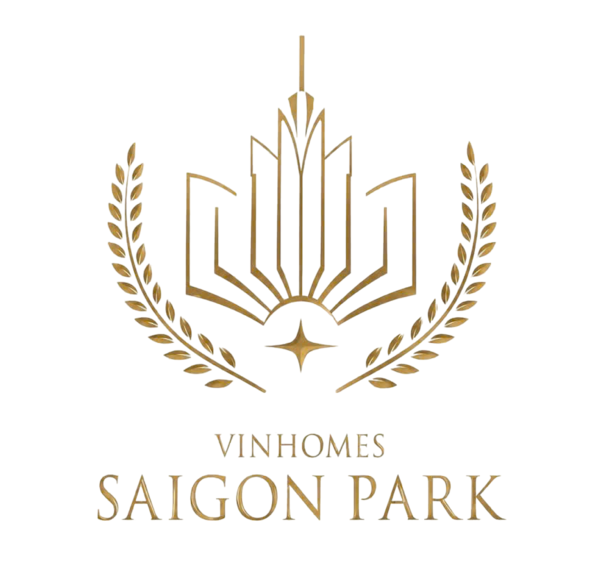Vinhomes Sai Gon Park Logo